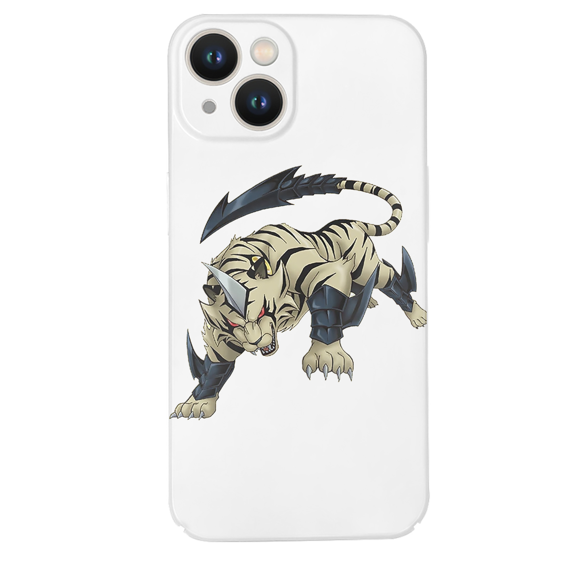 （画像用） 遊☆戯☆王 Yu-Gi-Oh! 【iPhone 14シリーズ対応】ハードケース